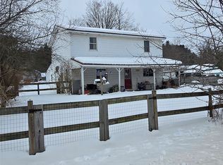 4461 Brady Hill Rd, Binghamton, NY 13903