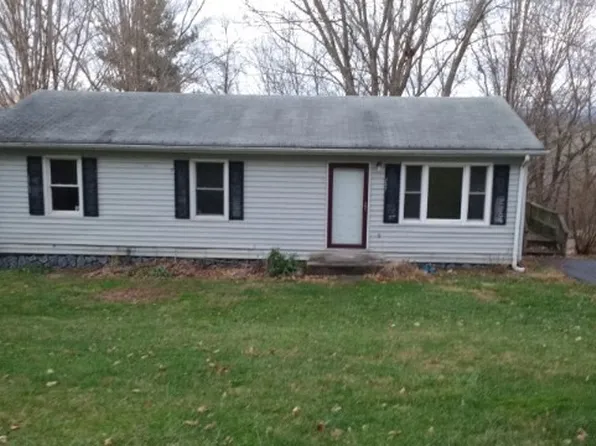 252 Highland Cir, Marion, VA 24354