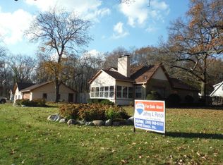 4 Minges Rd W, Battle Creek, MI 49015