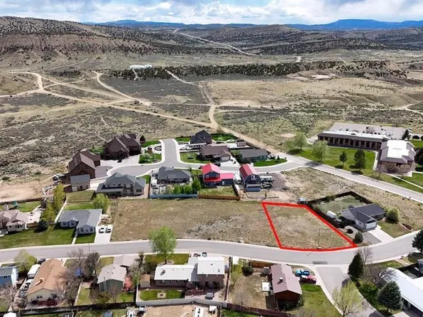 1210 La Mesa Circle, Rangely, CO 81648