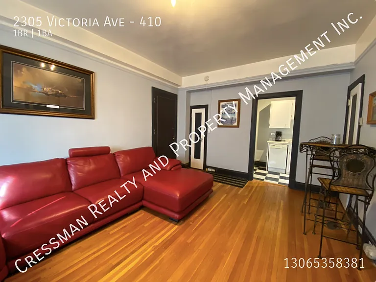 2305 Victoria Ave #410 — Photo 3