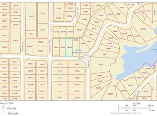 1001 Moose Trl, Kingsland, TX 78639