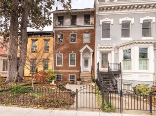 1443 S St NW, Washington, DC 20009