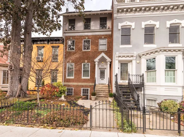 1443 S St NW, Washington, DC 20009