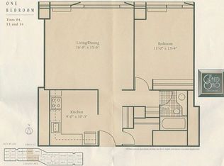 211 E Ohio St APT 2504, Chicago, IL 60611