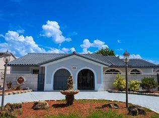 13226 SW 26th Ter, Miami, FL 33175