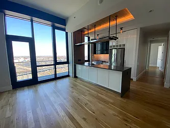 Rented by The KCI Group