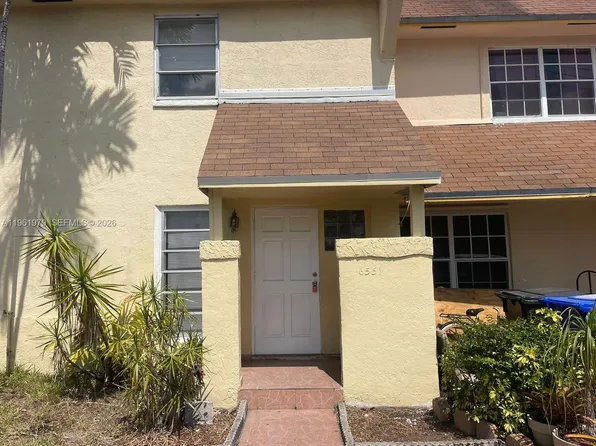 6551 Boulevard Of Champions #6551, Pompano Beach, FL 33068