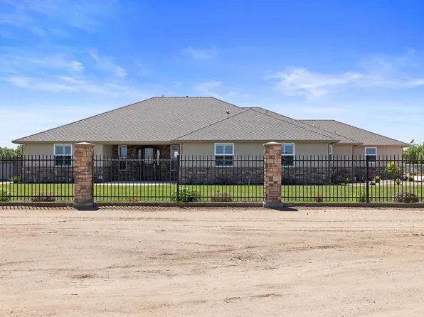 28790 Kelly Rd, Escalon, CA 95320