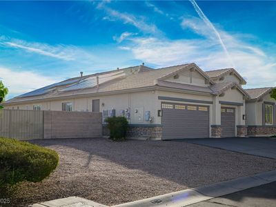6145 Smarty Jones Ave, Las Vegas, NV, 89131
