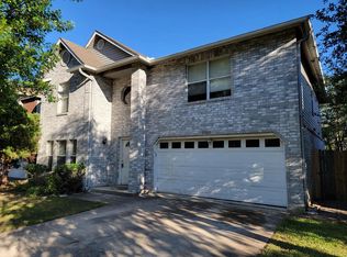 2008 Marysol Trl, Cedar Park, TX 78613