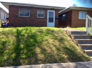 7128 Idaho Ave, Saint Louis, MO