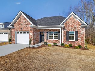 336 N Fork Branch Rd LOT 32, Tullahoma, TN 37388