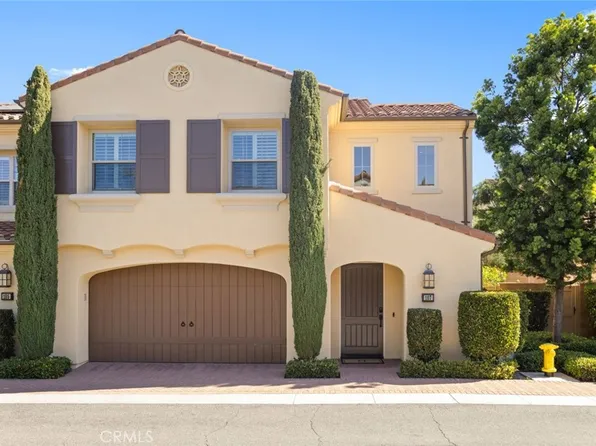 107 Overbrook, Irvine, CA 92620