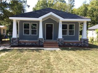 1703 Parson St, Charlotte, NC 28205