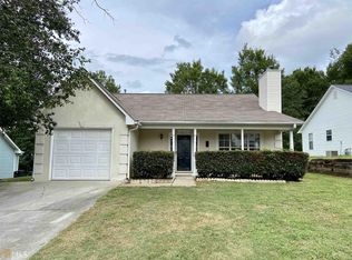 10624 Pine Forest Ln, Jonesboro, GA 30238