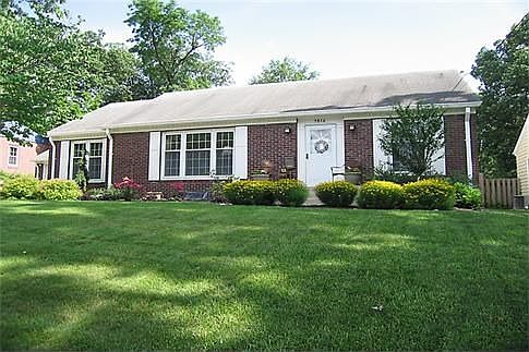 Front of the Home View 2