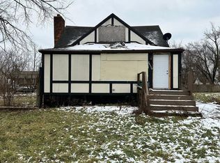 28539 Fernwood St, Inkster, MI 48141
