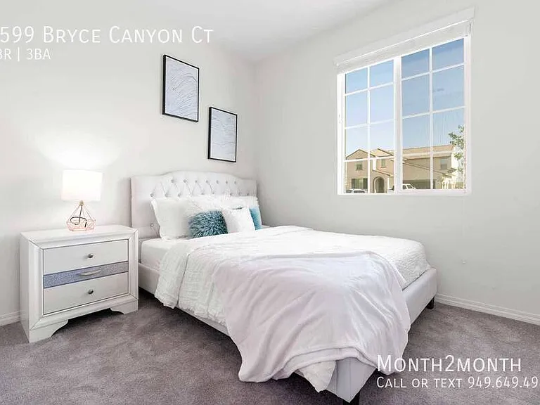6599 Bryce Canyon Ct — Photo 19