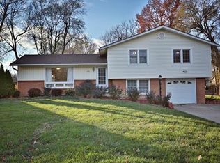 410 SE Independence Ave, Lees Summit, MO 64063