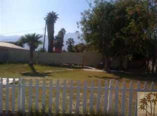 31815 Neuma Dr, Cathedral City, CA 92234