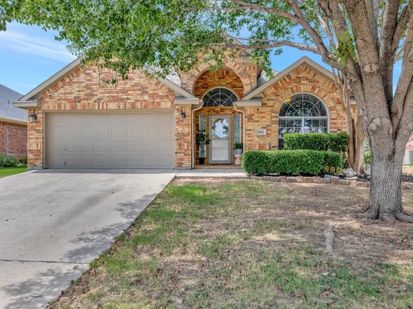 6941 Stockton Dr, Fort Worth, TX 76132