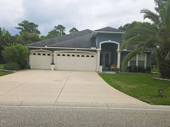 1844 W WINDY Way, St. Johns, FL 32259