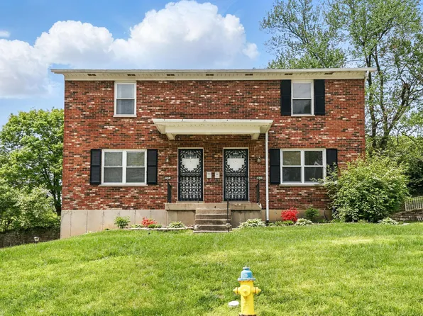 263 N Ashbrook Cir, Lakeside Park, KY 41017