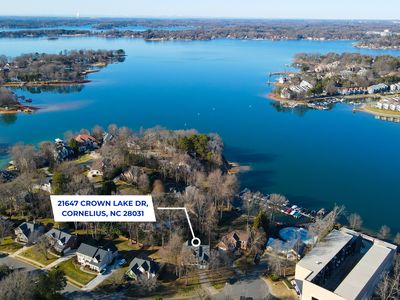 21647 Crown Lake Dr, Cornelius, NC, 28031
