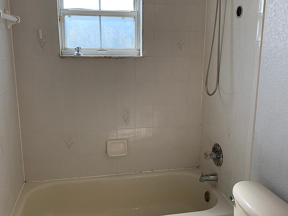 Hall Bathroom #2