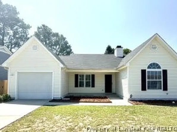 (undisclosed Address), Hope Mills, NC 28348