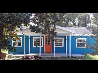 115 Bay St, Sylvania, GA 30467