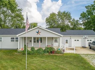 4837 W Versailles Rd, Piqua, OH 45356