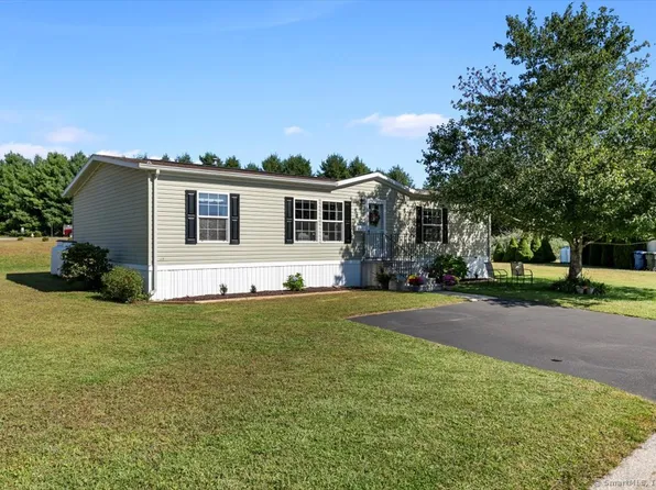 64 Haley Lane, Windham, CT 06256