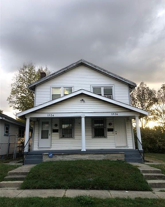 1st image of 1524 Alwildy Ave #1526