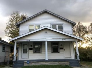 1524 Alwildy Ave #1526, Dayton, OH 45417