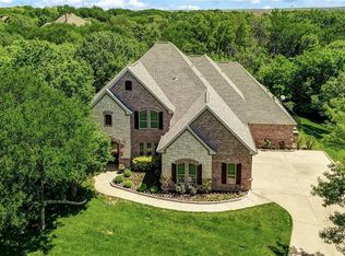 1314 Steeple Chase Ln, Aledo, TX 76008