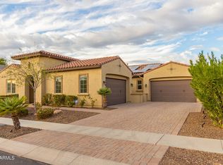 7584 W Firebird Dr, Glendale, AZ 85308