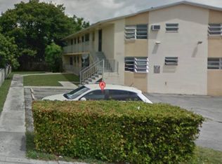 1655 NW 18th St APT 2, Miami, FL 33125