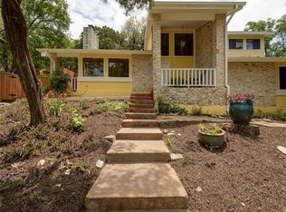 2925 Kassarine Pass, Austin, TX 78704