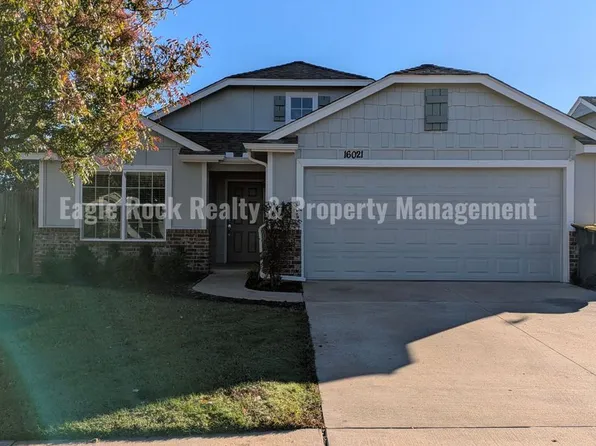 16021 S 83rd East Ave, Bixby, OK 74008