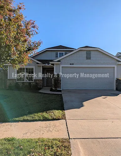 16021 S 83rd East Ave Photo 1