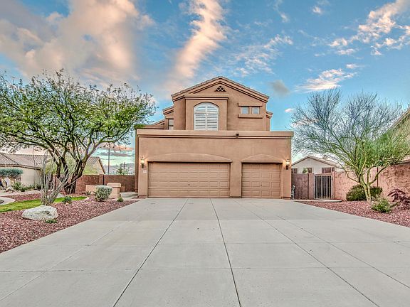 2nd image of 7527 E Odessa Cir