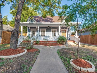 620 S Winnetka Ave, Dallas, TX, 75208