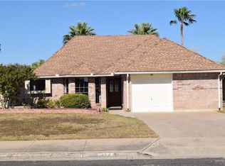 414 Belinda Dr, Alamo, TX 78516