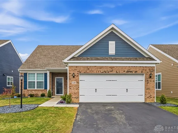 6249 Lawford Ln, Powell, OH 43065