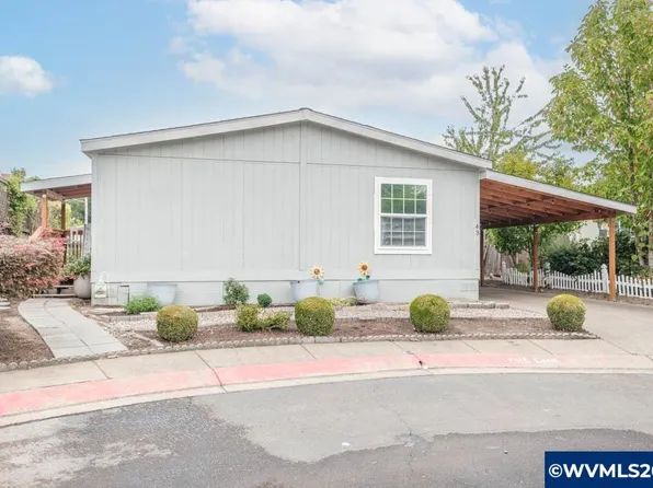 777 College Park Dr SW Unit 43, Albany, OR 97321