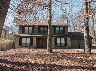5248 Biffle Rd, Stone Mountain, GA 30088