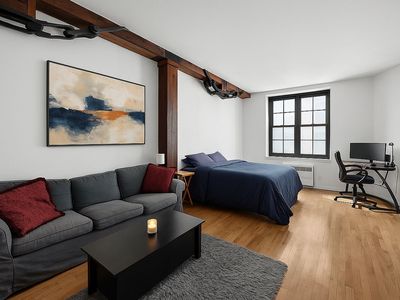 324 Pearl St APT 3C, New York, NY, 10038