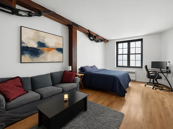 324 Pearl St APT 3C, New York, NY 10038